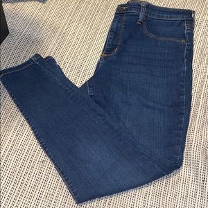 Universal Thread TM High Rise Jeggings 14/32S